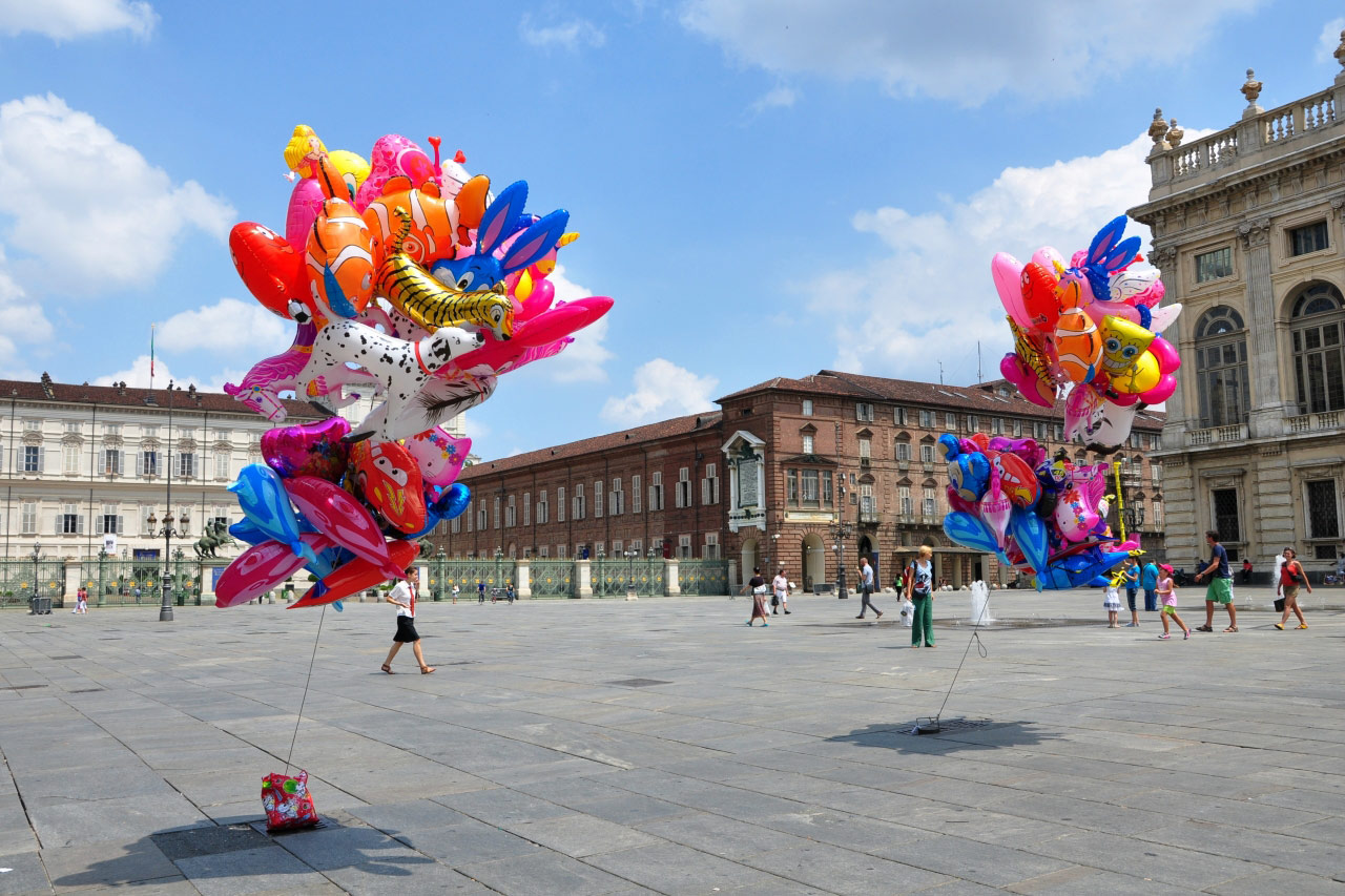 Turin